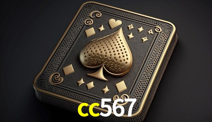 Estatísticas cc567