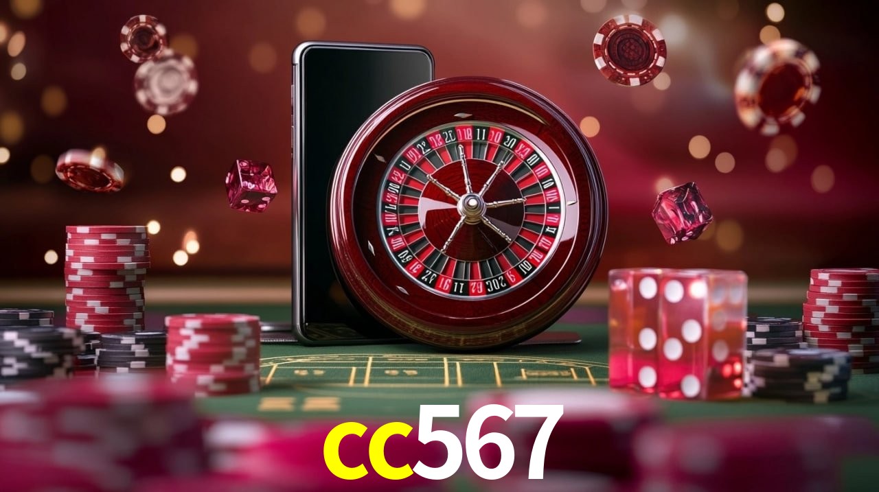 Welcome Bonus cc567