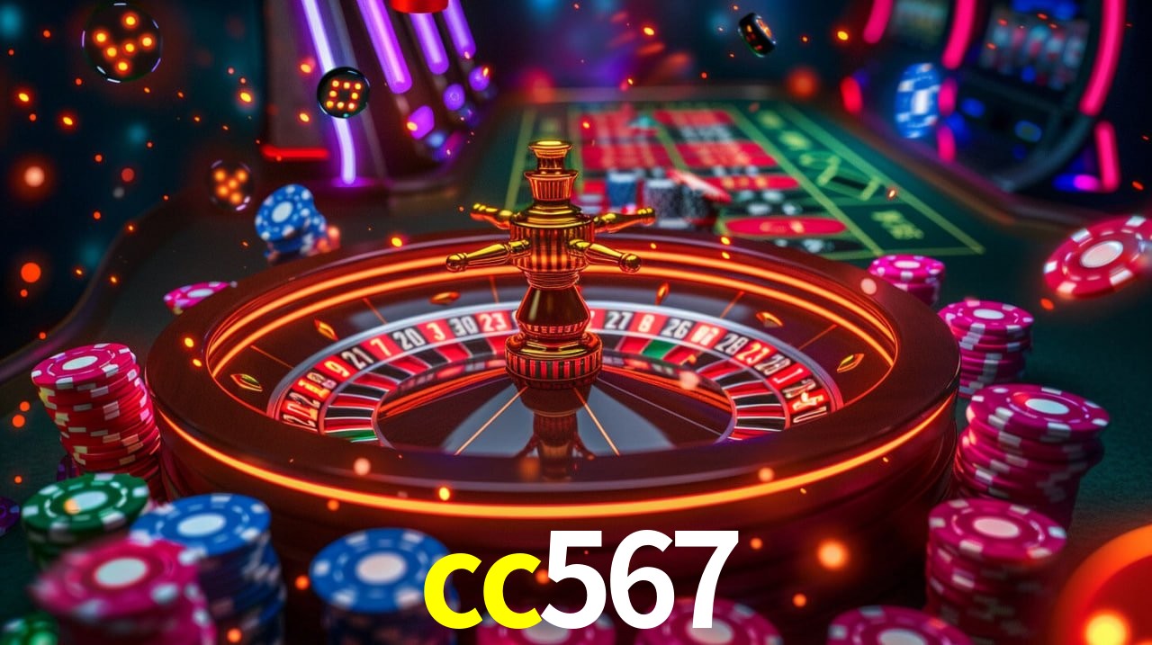 cassino cc567