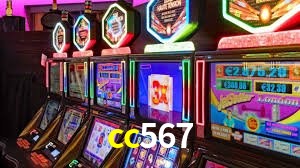 Página oficial no Facebook da cc567
