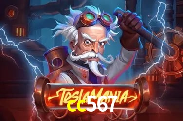 Provedores de Jogos cc567