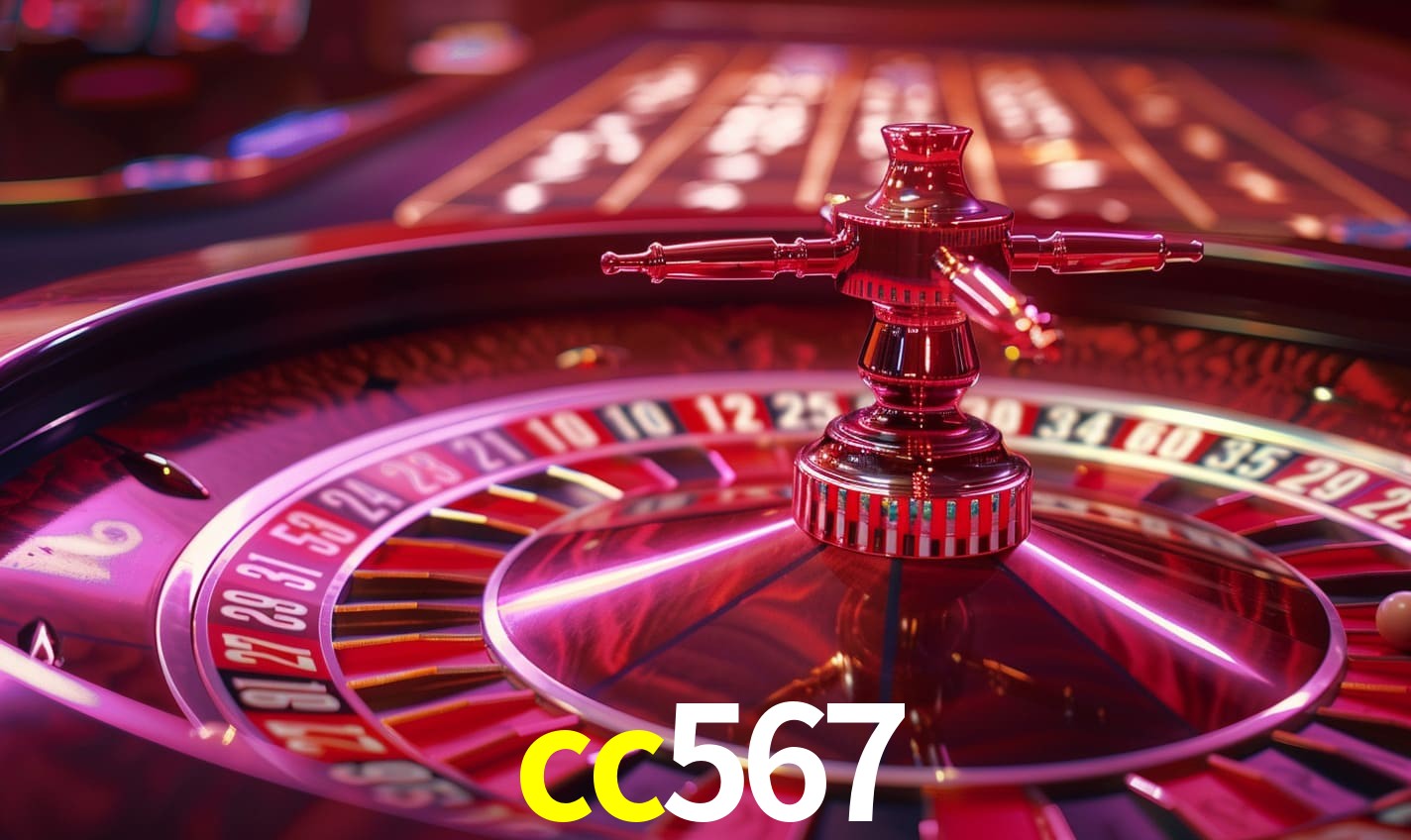 Inovações de Jogos na cc567: O Futuro das Experiências Interativas