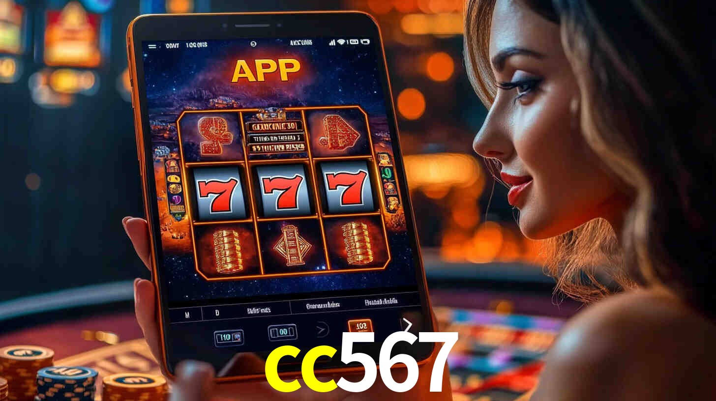 cc567: A Experiência de Casino com Jogos de Mesa ao Vivo