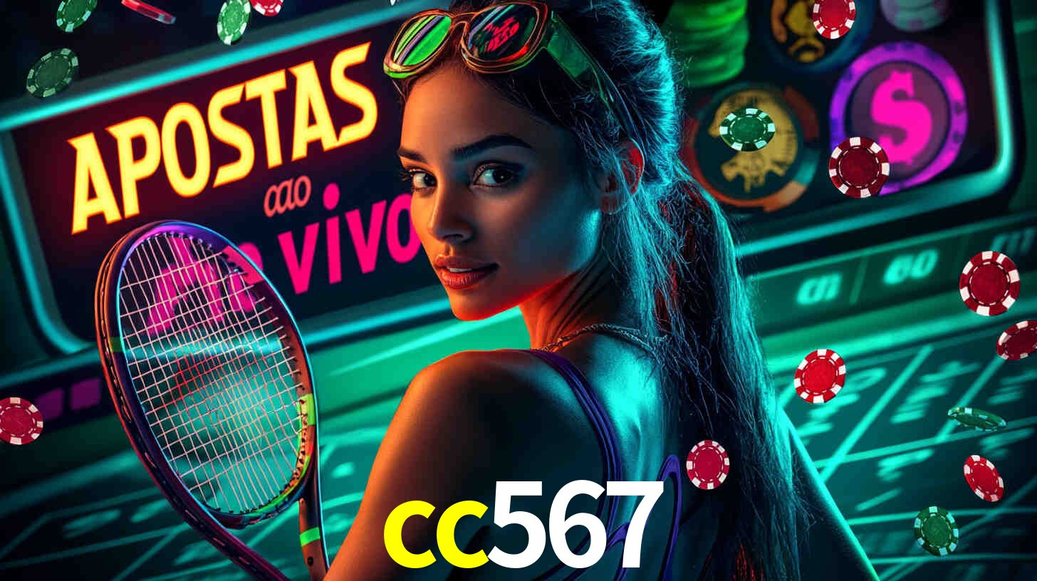 Descubra o Programa VIP da cc567: Vantagens Exclusivas para Jogadores