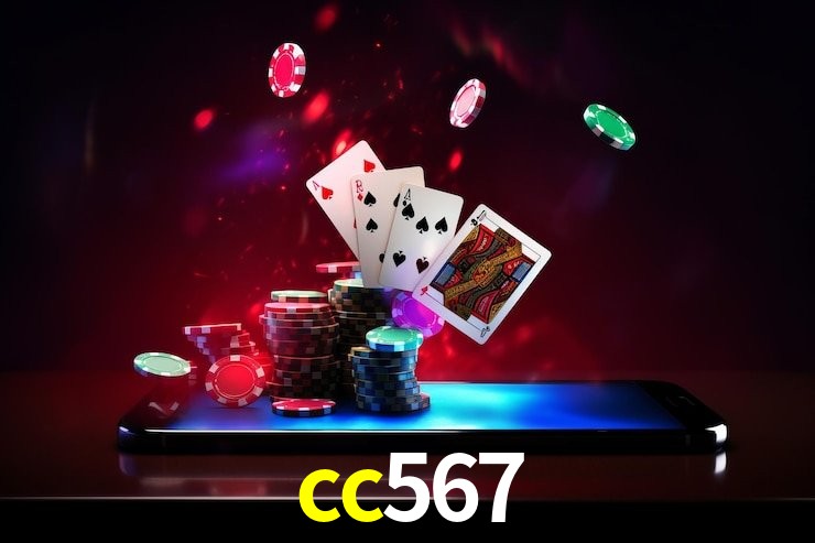 Slot Games cc567
