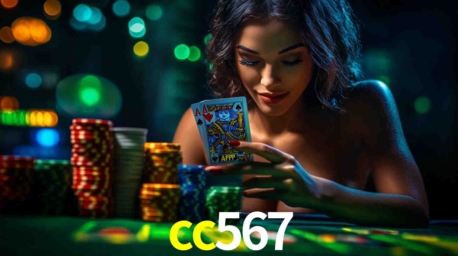 Descubra a Essência do cc567: Nossa História e Compromissos