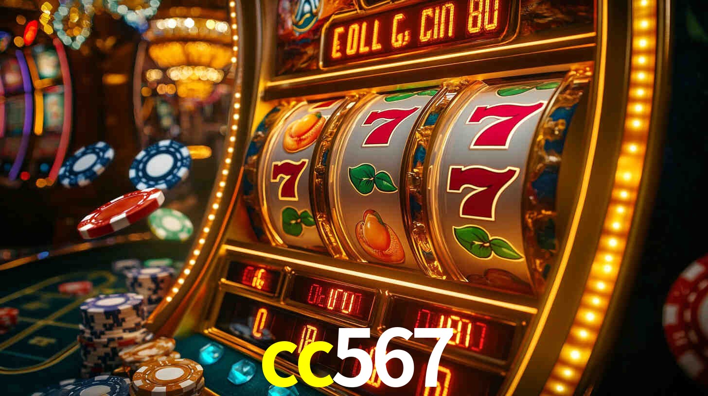 Welcome Bonus cc567