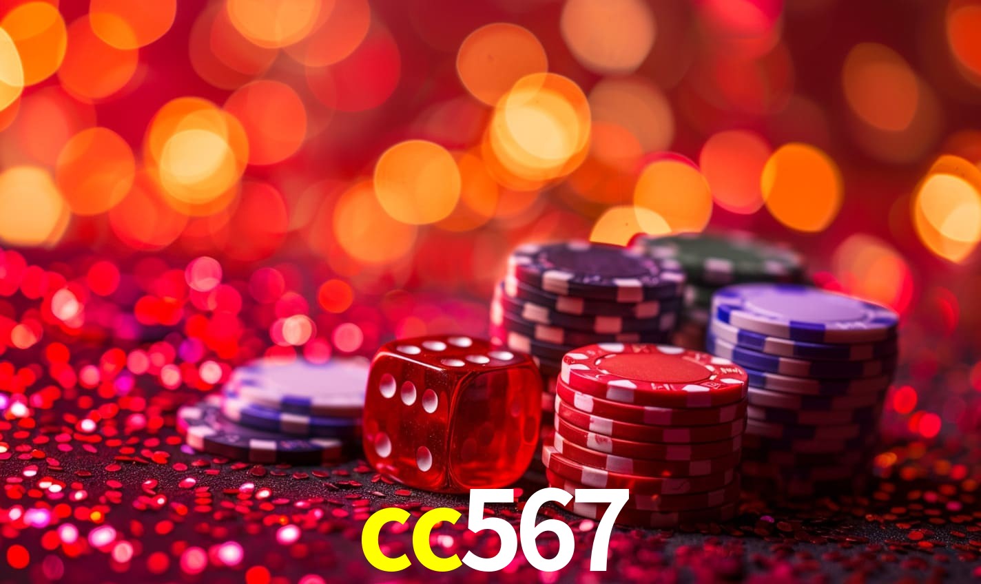 Descubra o Programa VIP da cc567: Vantagens Exclusivas para Jogadores