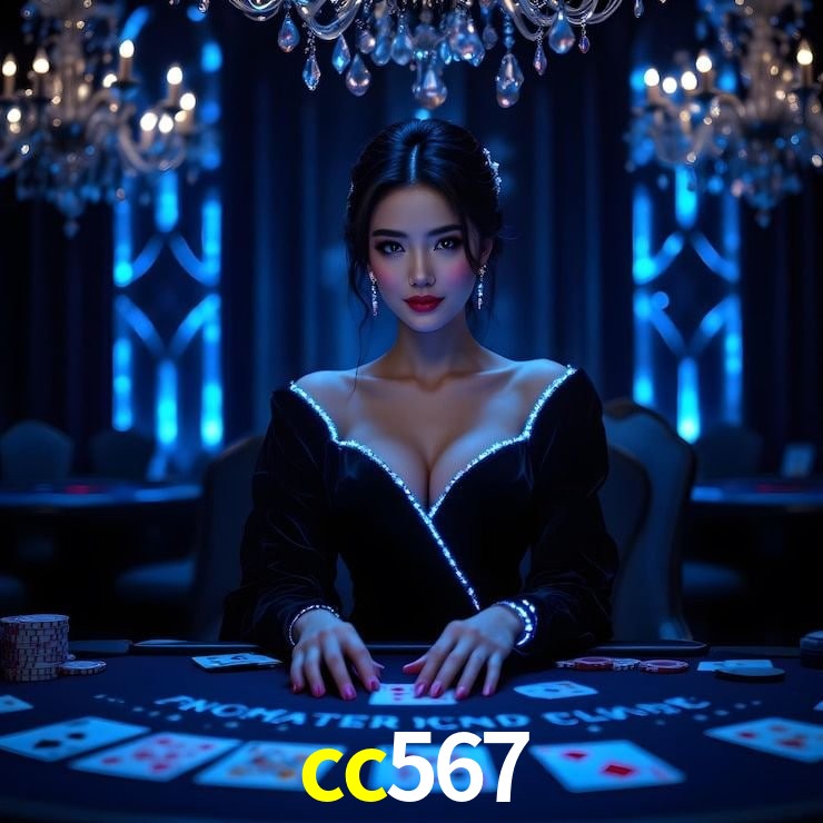Jogos de Slot cc567