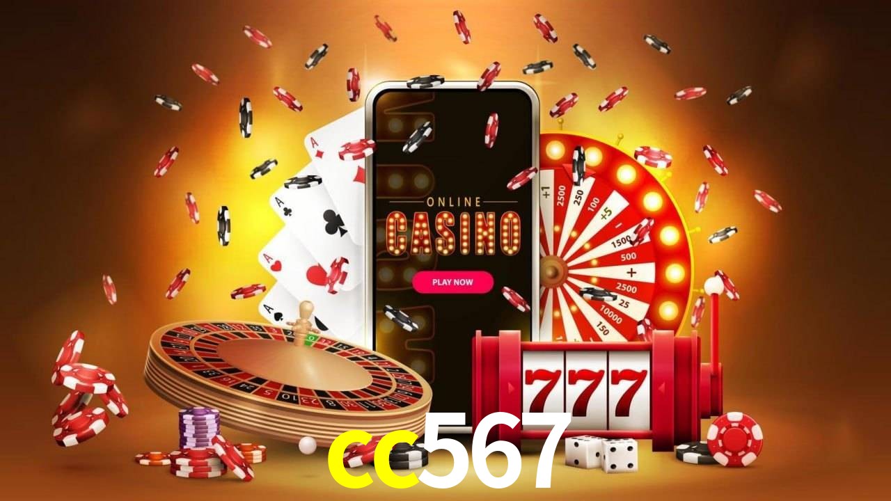 Casino Ao Vivo cc567